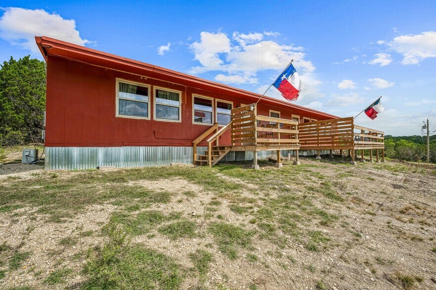 More Photos Of 825 Monarch Trail, Stephenville Specialty For Sale