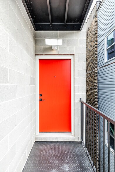 More Photos Of 1230 S Fairfield Ave, Chicago Multifamily For Sale