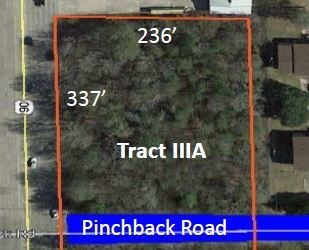 More Photos Of Pinchback Rd, Beaumont Land For Sale