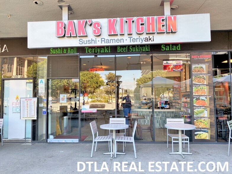 More Photos Of 700-716 W 1st St, Los Angeles Apartments For Lease