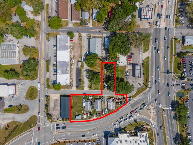 More Photos Of 14-21 Ferry Pl, Saint Augustine Land For Sale