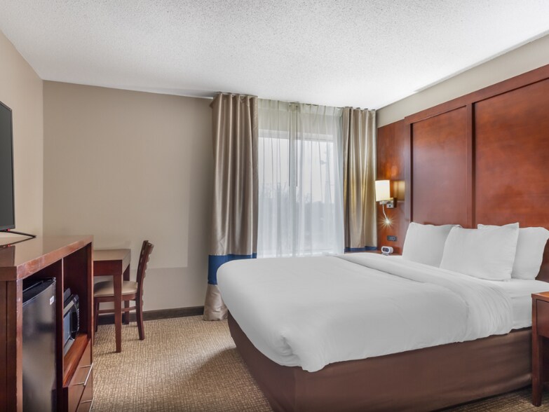 More Photos Of 2370 Sanders Rd, Conway Hotel For Sale