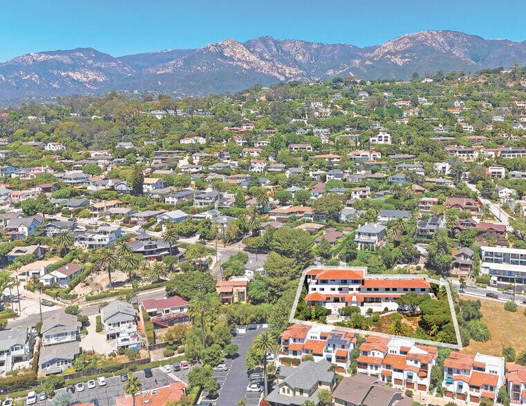 More Photos Of 1621 Grand Ave, Santa Barbara Assisted Living For Sale