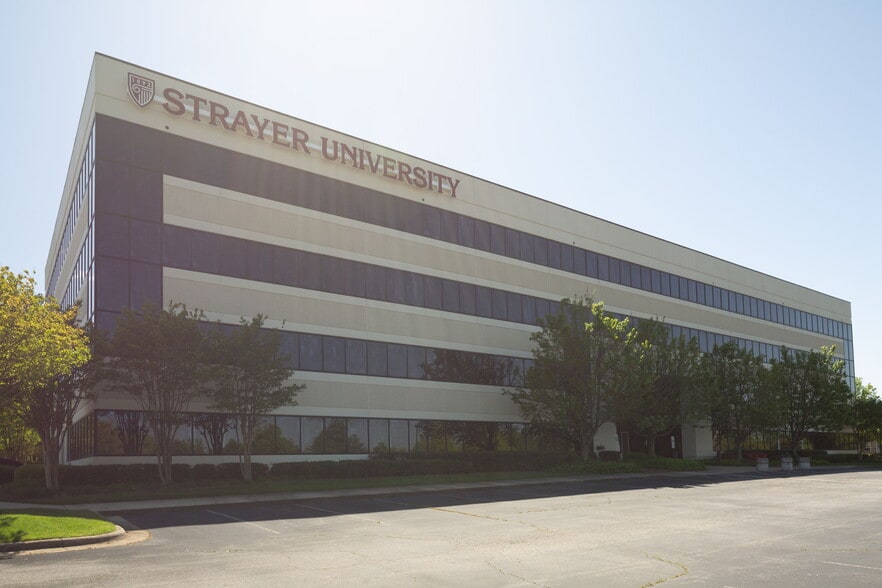 More Photos Of 4900 Koger Blvd, Greensboro Medical For Lease