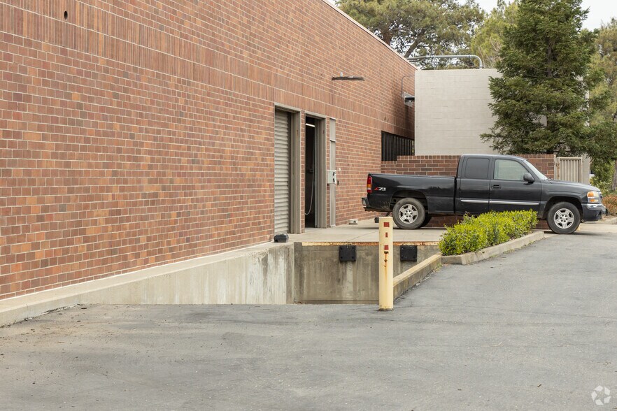 More Photos Of 3215 Prospect Park Dr, Rancho Cordova Office For Sale