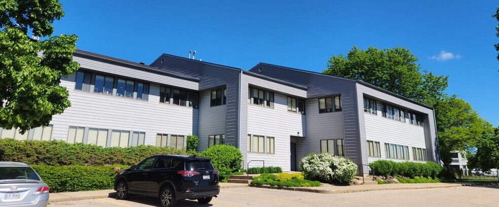 More Photos Of , Madison Office For Sale