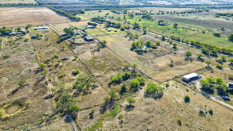 More Photos Of 2350 N Louisiana Dr, Celina Land For Sale