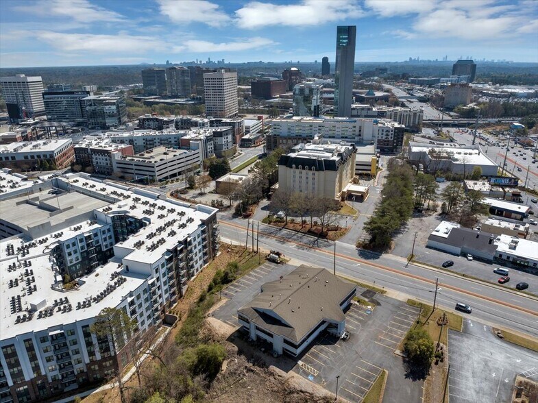 More Photos Of 2781 Windy Ridge Pky SE, Atlanta Office For Lease