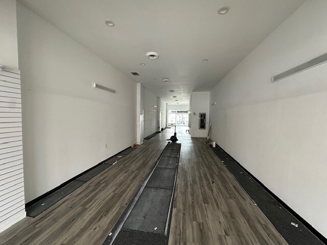 More Photos Of 22401-22487 Foothill Blvd, Hayward Unknown For Lease