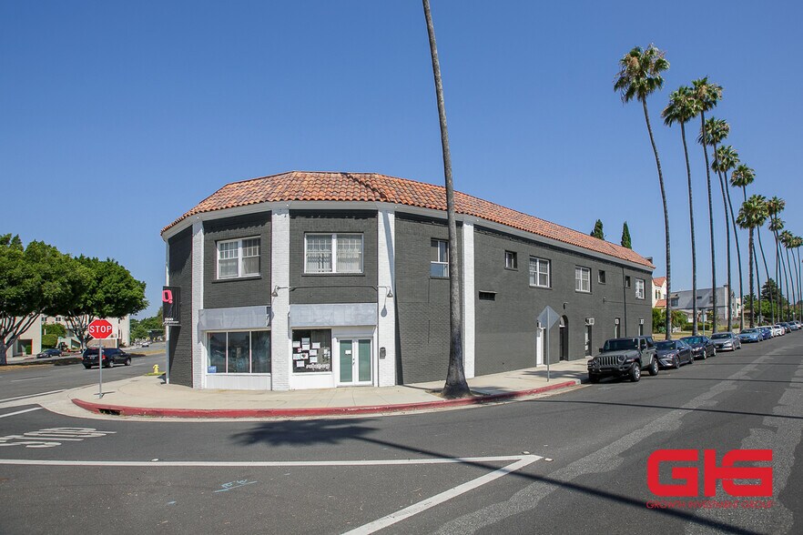 More Photos Of 2401 W Main St, Alhambra Storefront Retail Residential For Lease