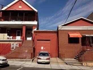 Primary Photo Of 136-138 34th St, Union City Warehouse For Lease