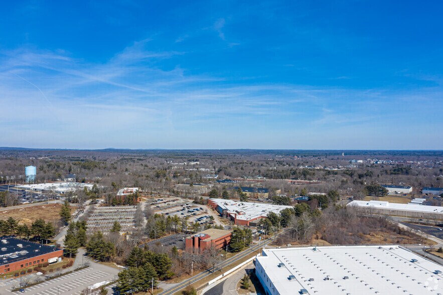 More Photos Of 603 West St, Mansfield Office For Sale