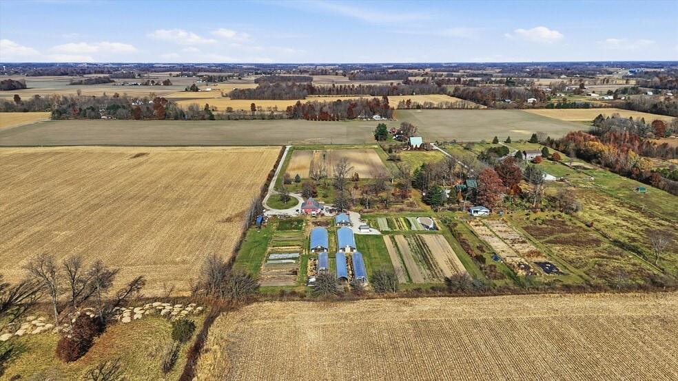 More Photos Of 2335 W 211th St, Sheridan Land For Sale