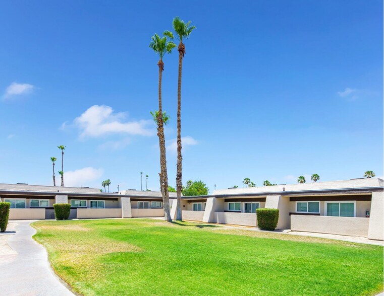 More Photos Of 46595 Vargas Rd, Indio Apartments For Sale