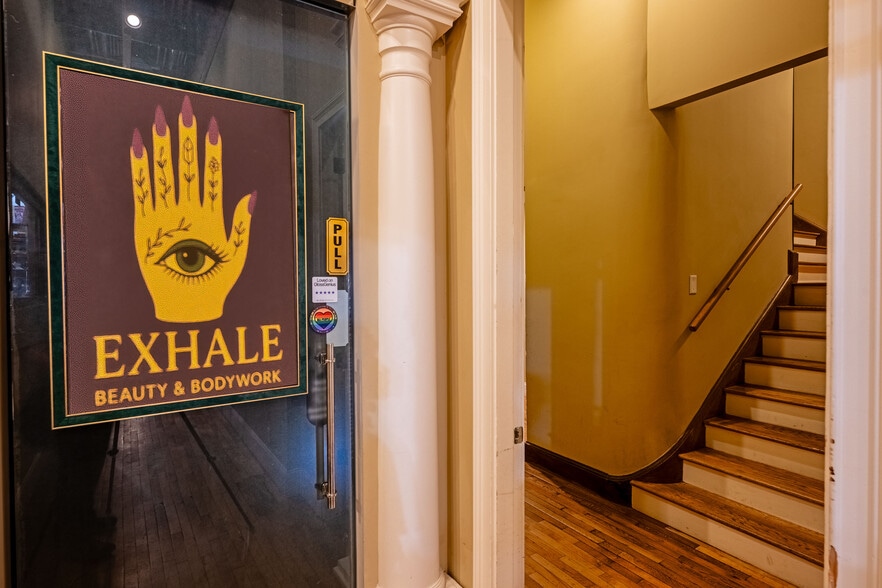 More Photos Of 217 Broad St, Kingsport Storefront Retail Office For Sale