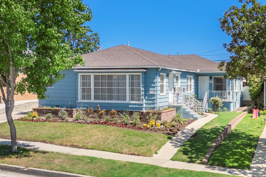 More Photos Of 5918 S Fairfax Ave, Los Angeles Apartments For Sale