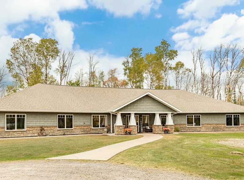 Primary Photo Of 4527 E Marquardt Rd, Superior Congregate Senior Housing For Sale