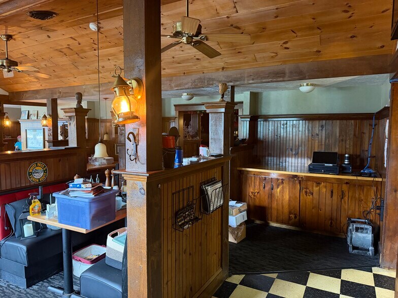More Photos Of 4 Ayer Rd, Shirley Restaurant For Sale