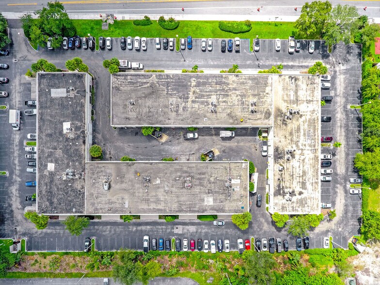 More Photos Of , Miami Office For Sale