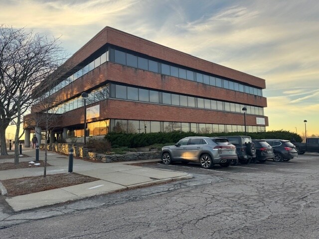 More Photos Of 100 Interstate Corporate Ctr, Williston Office For Lease