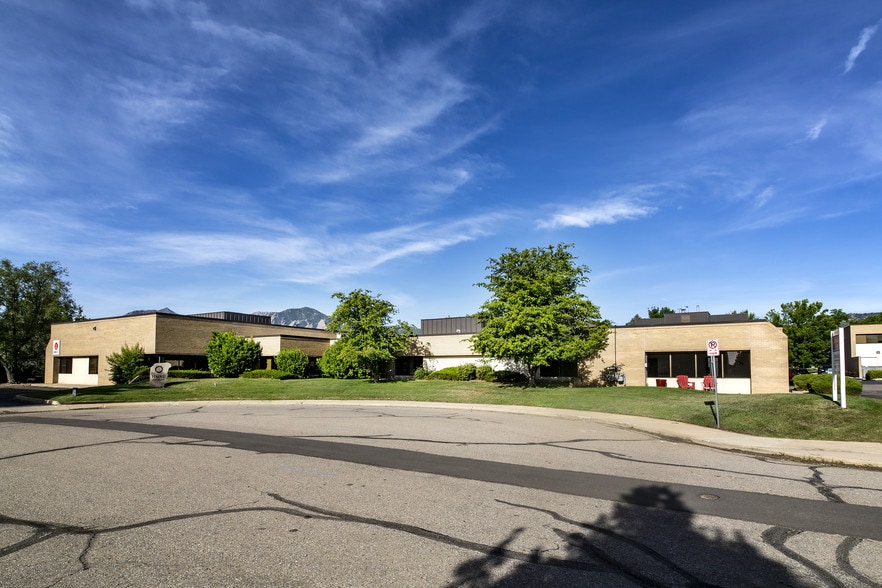 More Photos Of 2905 Center Green Ct, Boulder Manufacturing For Sale