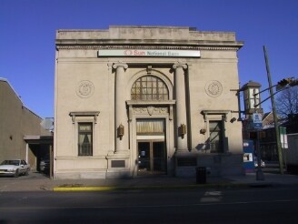 More Photos Of 226 S Broad St, Trenton Bank For Sale