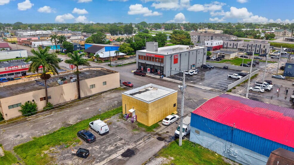 More Photos Of 24 SW Ave B, Belle Glade Office For Sale