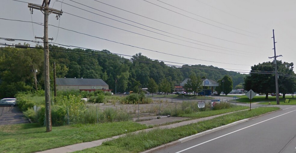 More Photos Of 1600 Penfield Rd, Rochester Land For Lease