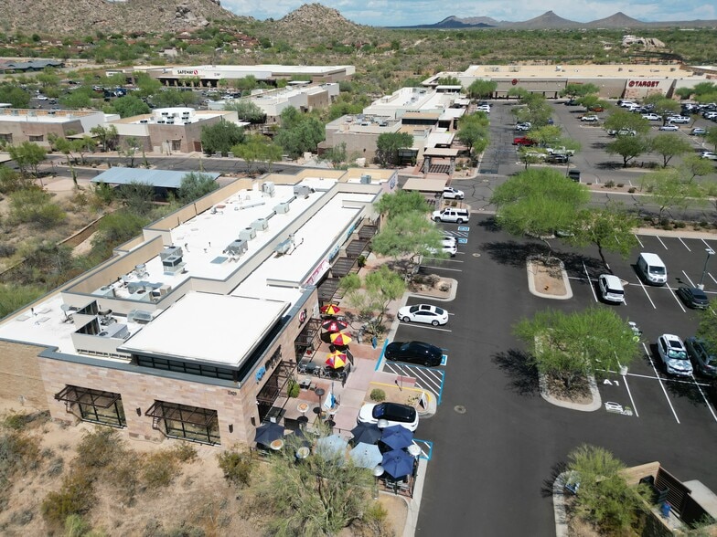 More Photos Of 33777 N Scottsdale Rd, Scottsdale Medical For Sale