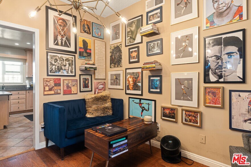 More Photos Of 5044 W Slauson Ave, Los Angeles Apartments For Sale