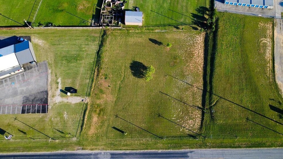 More Photos Of 3111 Interstate 20, Weatherford Land For Sale