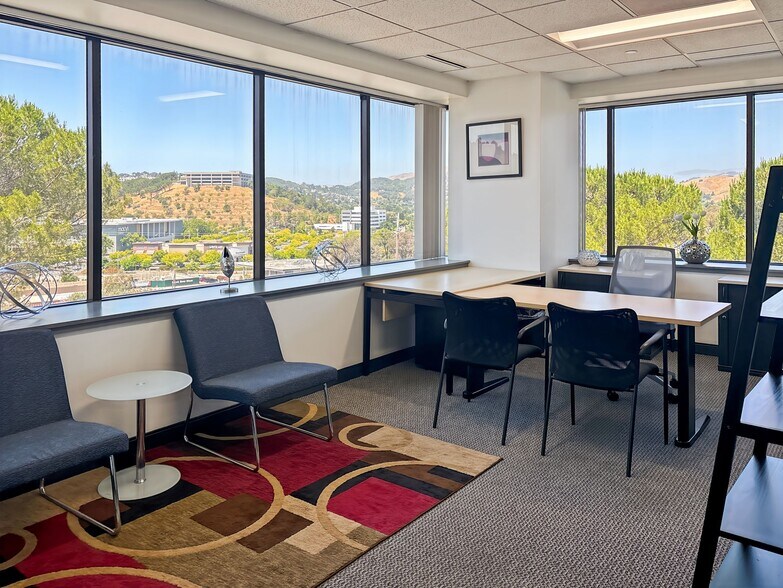 More Photos Of 4040 Civic Center Dr, San Rafael Coworking Space