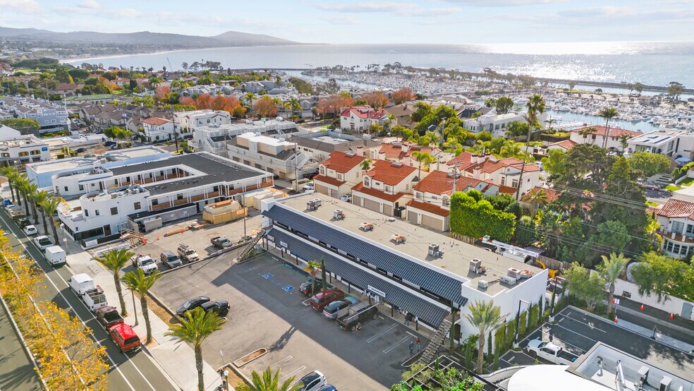 More Photos Of 24422 Del Prado, Dana Point Storefront Retail Office For Lease