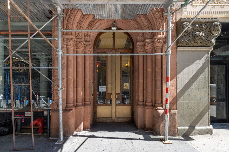 More Photos Of 5-7 E 16th St, New York Office For Sale