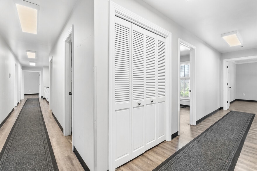 More Photos Of 6200 Fort Ave, Lynchburg Medical For Sale