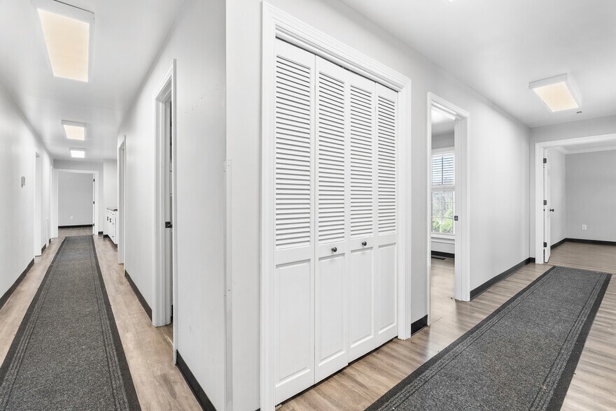 More Photos Of 6200 Fort Ave, Lynchburg Medical For Sale