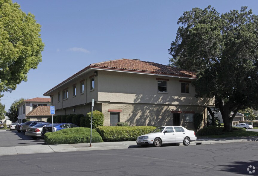 Primary Photo Of 2775 Park Ave, Santa Clara Office For Sale