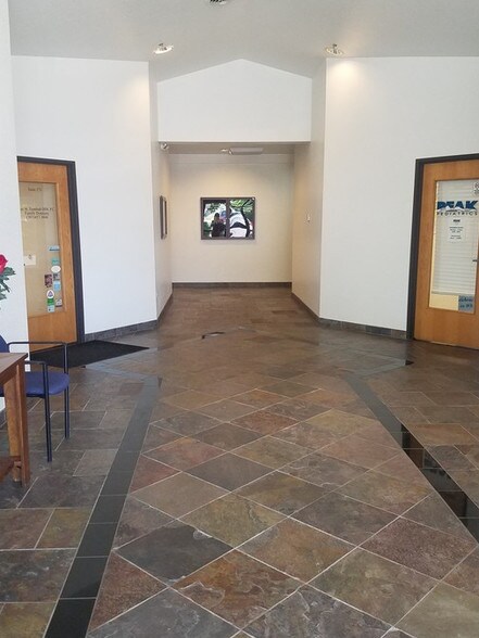 More Photos Of 12774 N Colorado Blvd, Thornton Medical For Lease