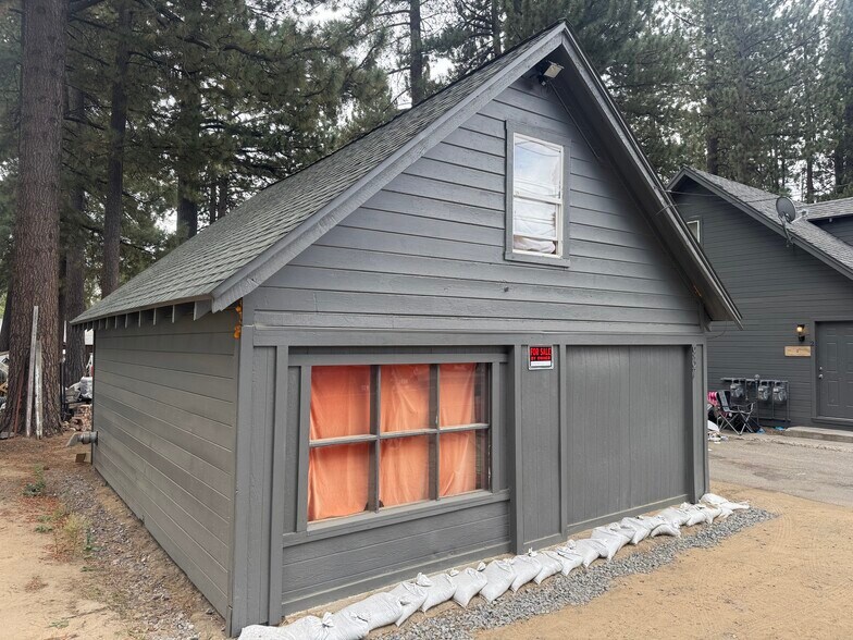 More Photos Of 937 3rd St, South Lake Tahoe Multifamily For Sale