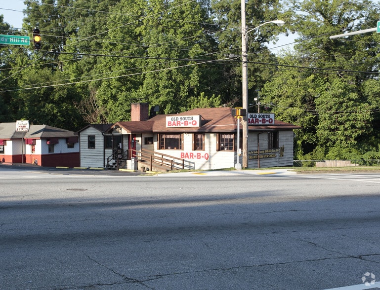 More Photos Of 601 Burbank Cir, Smyrna Restaurant For Sale