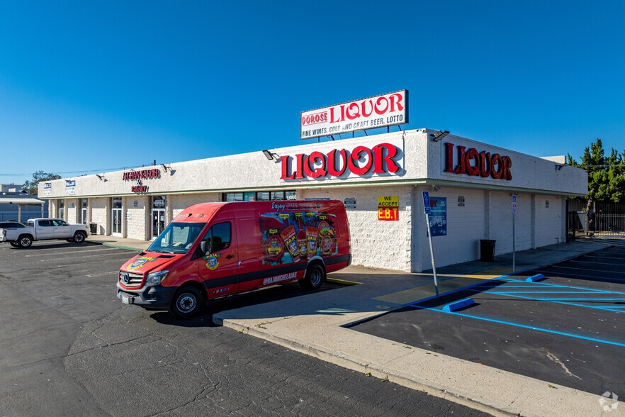 Primary Photo Of 20920-20930 Lassen St, Chatsworth Freestanding For Lease