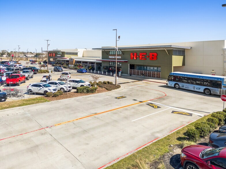 More Photos Of 6300 Garth Rd, Baytown Storefront For Sale