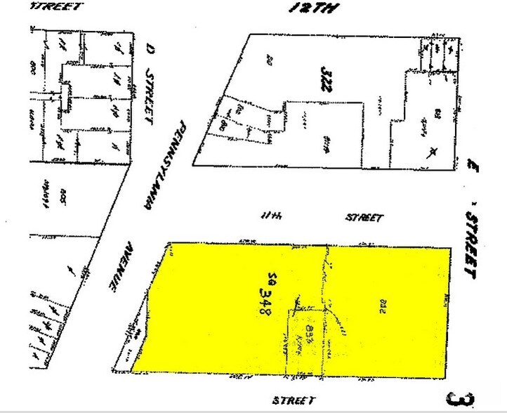 More Photos Of 1001 Pennsylvania Ave NW, Washington Office For Lease