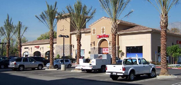 More Photos Of 10399 Foothill Blvd, Rancho Cucamonga General Retail For Lease