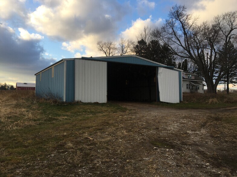 More Photos Of 4841 Stanley Rd, Columbiaville Specialty For Sale