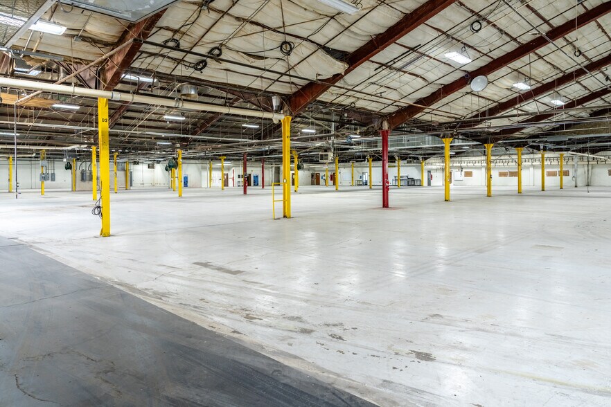 More Photos Of , Newton Industrial For Sale