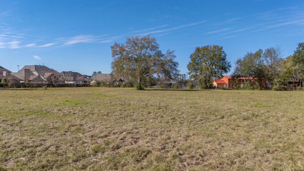 More Photos Of 12731 McSwain Rd, Cypress Land For Sale