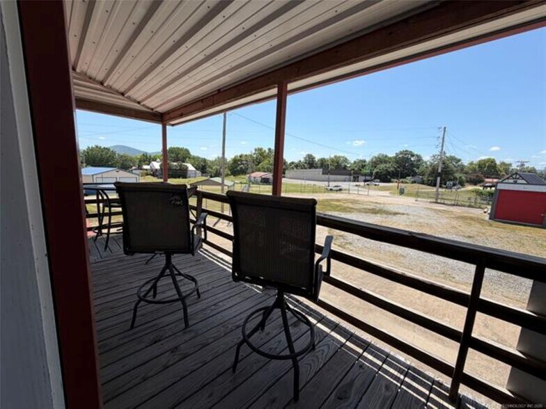 More Photos Of 500 1st St, Clayton Self Storage For Sale