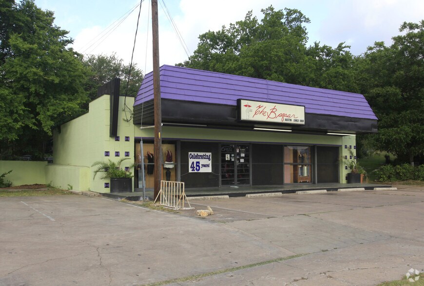 Primary Photo Of 1607 E Riverside Dr, Austin Freestanding For Lease
