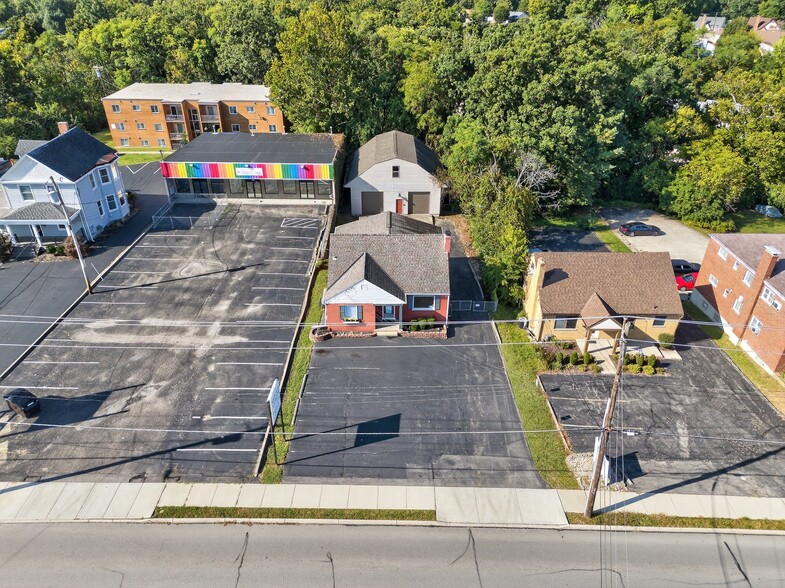 More Photos Of 5709 Cheviot Rd, White Oak Office For Sale